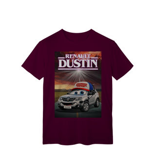 Nome do produto Renault Dustin