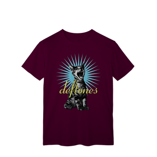 Nome do produto Gato do Deftones (Adrenaline)