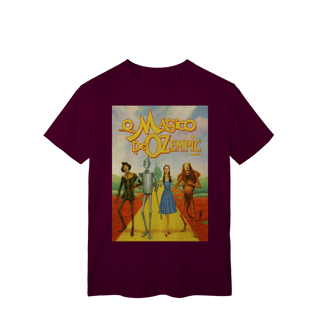 Nome do produto O Mágico de OZempic