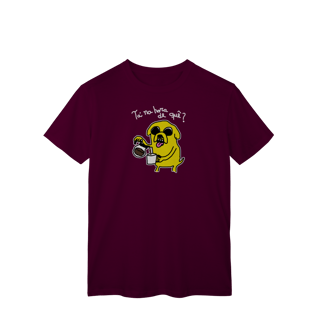 Nome do produto Ta na hora de quê? (café)