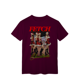 Nome do produto Mean Girls - Have a Fatch Cristmas