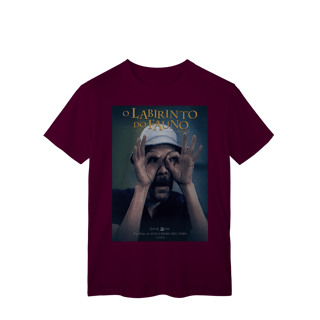 Nome do produto O Labirinto do Fauno (Labirinto do Madruga)