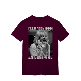 Nome do produto Piririm piririm piririm, alguém ligou pra mim - Scream