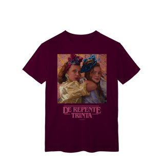 Nome do produto De repente trinta - Stranger Things