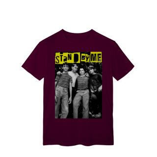 Nome do produto Stand By Me - Conte Comigo