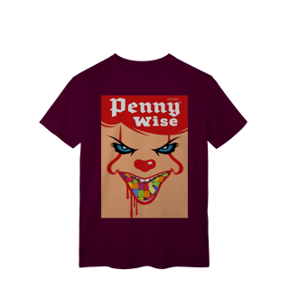 Nome do produto Pennywise - IT / Chicletes Mini