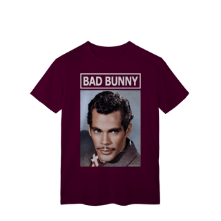 Nome do produto Bad Bunny - Seu Madruga