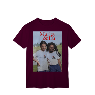 Nome do produto Marley & Eu