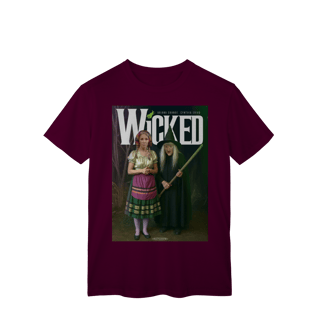 Nome do produto Wicked - Bruxa Baratuxa e a Camponesa