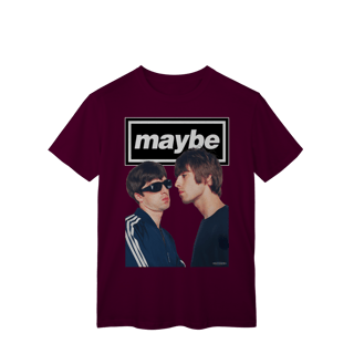 Nome do produto Oasis - Maybe