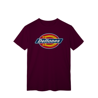 Nome do produto Deftones - Dickies