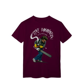 Nome do produto Steve Harrington VS. The Upside Down - Stranger Things