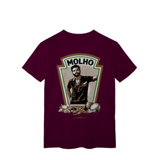 Nome do produto Molho - Wagner Moura