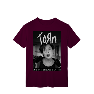 Nome do produto Korn - Torn