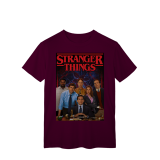 Nome do produto Stranger Things / The Office