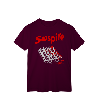 Nome do produto Suspiro / Suspiria