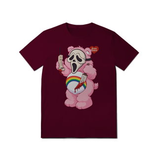 Nome do produto Scare Bears - Scream / Ghostface