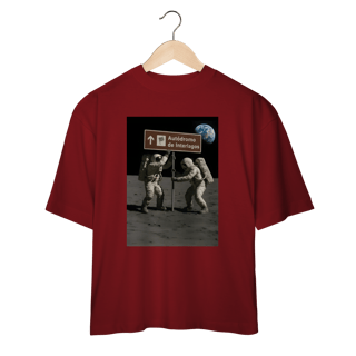 Nome do produto Interlagos / Astronautas