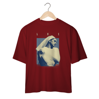 Nome do produto Oversized Rosalia LUX