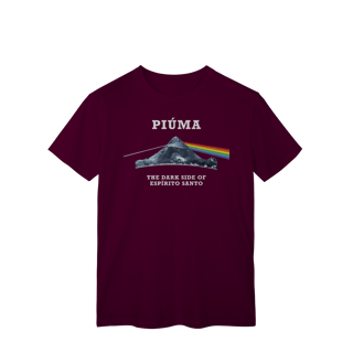 Nome do produto Piúma - The dark side of espírito santo