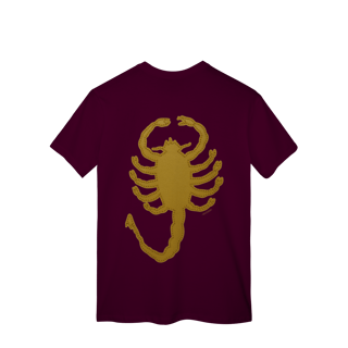 Nome do produto (Costas) Drive - Escorpiai do Ryan Gosling