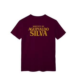 Nome do produto Written by Aguinaldo Silva