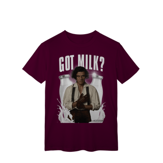 Nome do produto Got Milk - Frankenstein