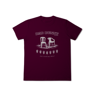 Nome do produto Bad Bunny - Debí tirar más fotos