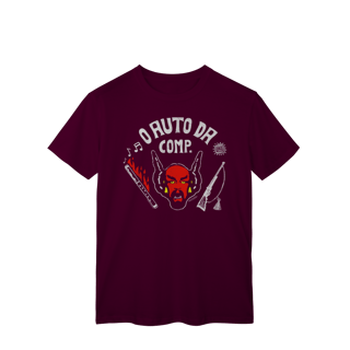 Nome do produto O Auto da Compadecida / Helfire Club - Stranger Things