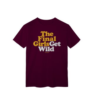 Nome do produto The Final Girls Get Wild / Beach Boys