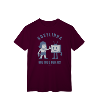 Nome do produto Novelinha Gostoso Demais