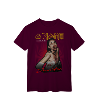 Nome do produto O nome dela é jennifer - Garota infernal / Jennifer