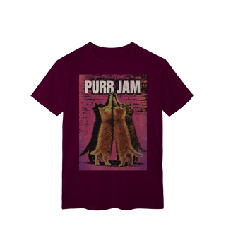 Nome do produto Purr Jam - Pearl jam
