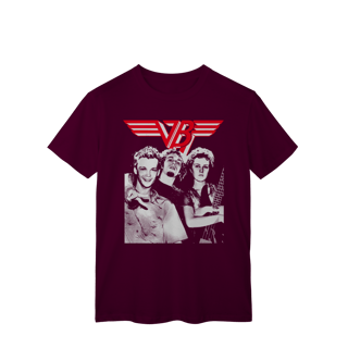 Nome do produto Vagabanda Malhação