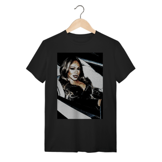 Nome do produto Mariah Carey  - Type Dangerous  - Inspirado 
