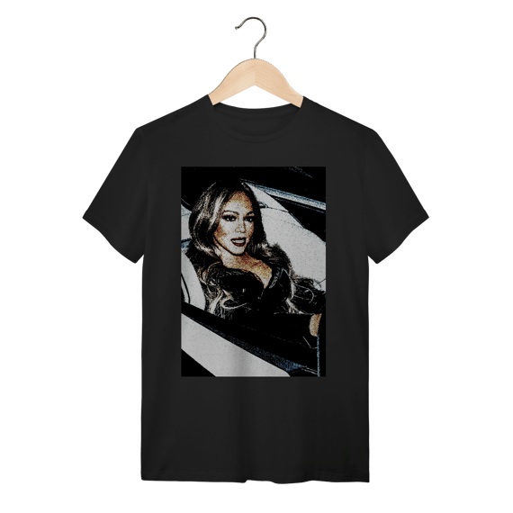 Mariah Carey  - Type Dangerous  - Inspirado 