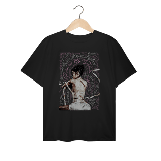 Nome do produto Princess of Power (Plus Size)  - Marina  - Inspirado 