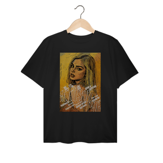 Nome do produto Addison Rae - Addision  - Inspirado
