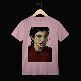Nome do produto Lorde  - Virgin  - Inspirado