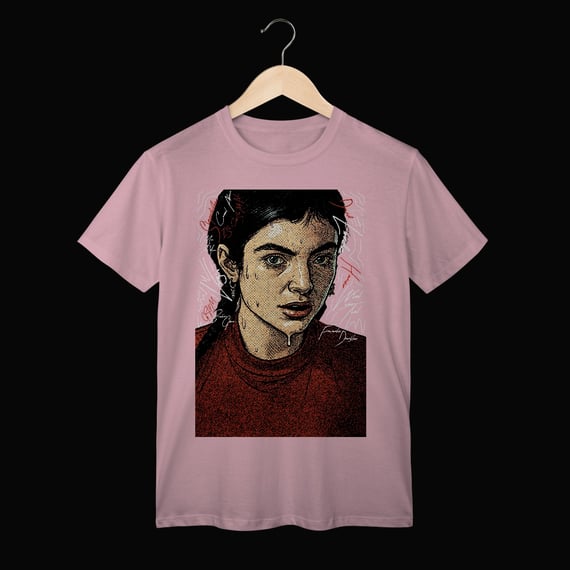 Lorde  - Virgin  - Inspirado
