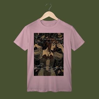 Nome do produto Florence + The Machine  - Lungs - Inspirado