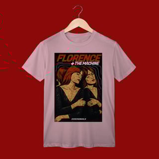 Florence + The Machine  - Ceremonials - Inspirado 