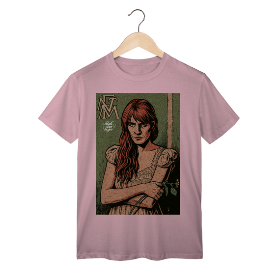 Florence + The Machine - High As Hope 