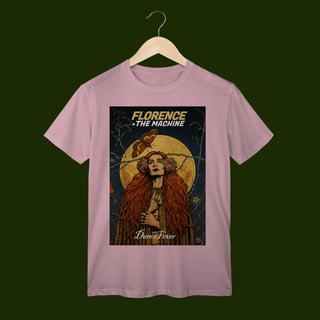Nome do produto Florence + The Machine  - Dance Fever - Inspirado