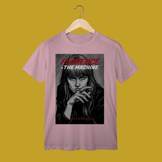 Nome do produto Florence + The Machine  - How Big, How Blue, How Beautiful