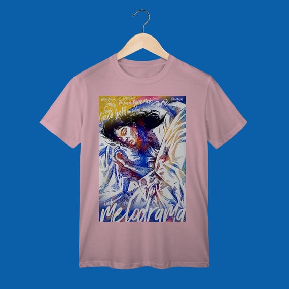 Melodrama - Lorde - Inspirado