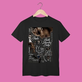Nome do produto Jade - That's Showbiz Baby! - Inspirado