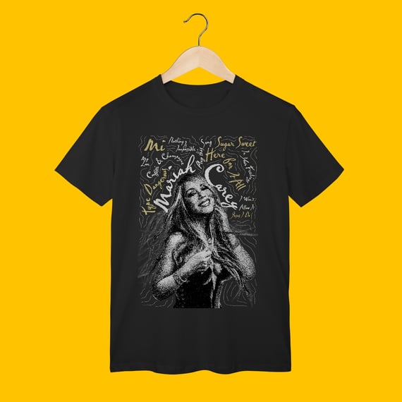 Mariah Carey  - Here For It All - Inspirado 2
