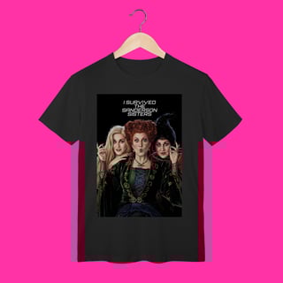 Nome do produto Hocus Pocus - Inspirado 