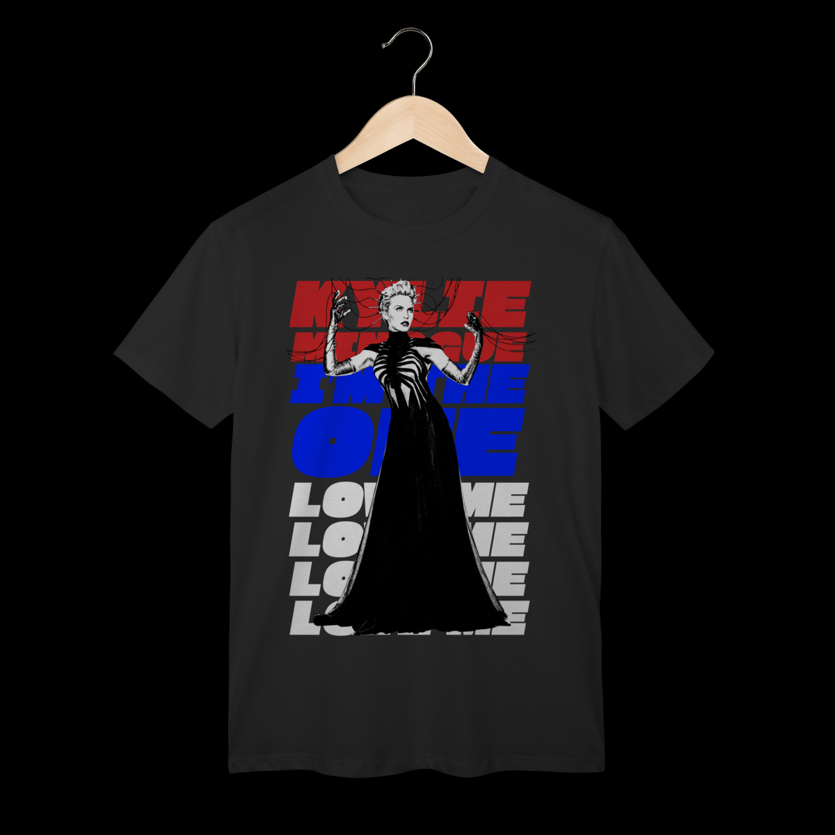 Nome do produto: Kylie Minogue - The One - Inspirado